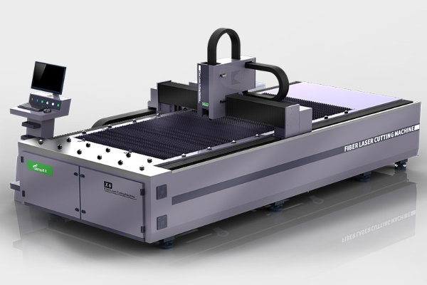 得馬-X6光纖激光切割機(jī)