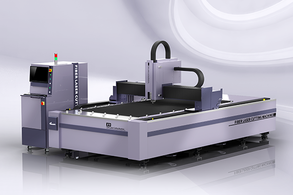 得馬-X9工業(yè)光纖激光切割機
